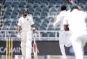 India Vs South Africa 3rd test : India target to South Africa 241 runs